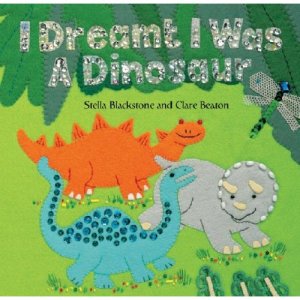 idreamtiwasadinosaur