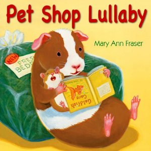 petshoplullaby