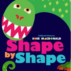 shapebyshape