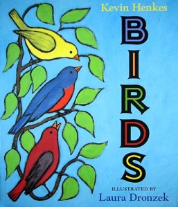 birds