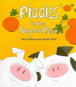 piggiesinthepumpkinpatch
