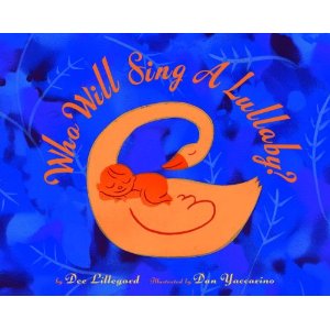 whowillsingalullaby