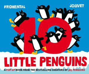 10littlepenguins