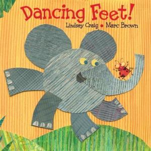 dancingfeet