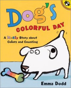 dogscolorfulday