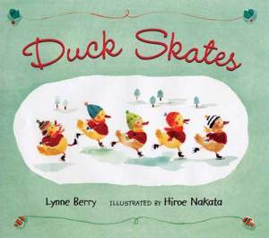 duckskates