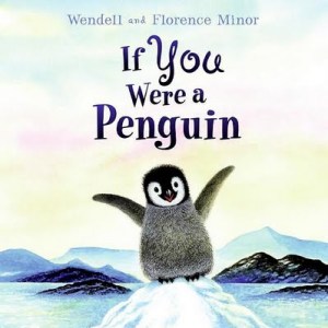 ifyouwereapenguin