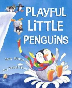 playfullittlepenguins