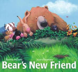 bearsnewfriend
