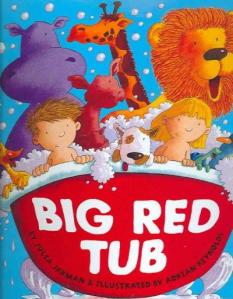 bigredtub