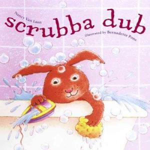 scrubbadub