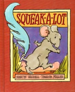 squeakalot