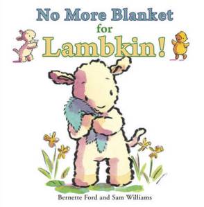 nomoreblanketforlambkin