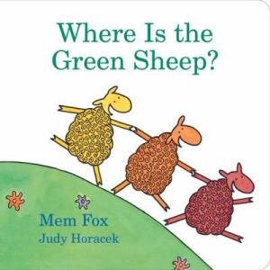 whereisthegreensheep