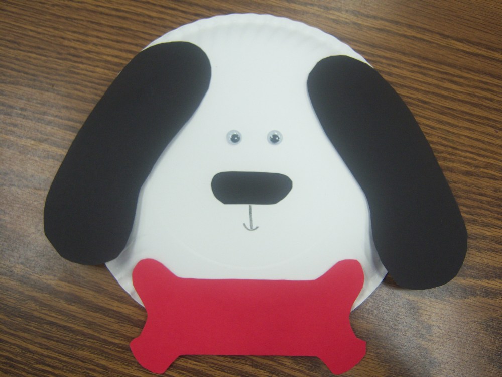 Puppies! – storytime katie