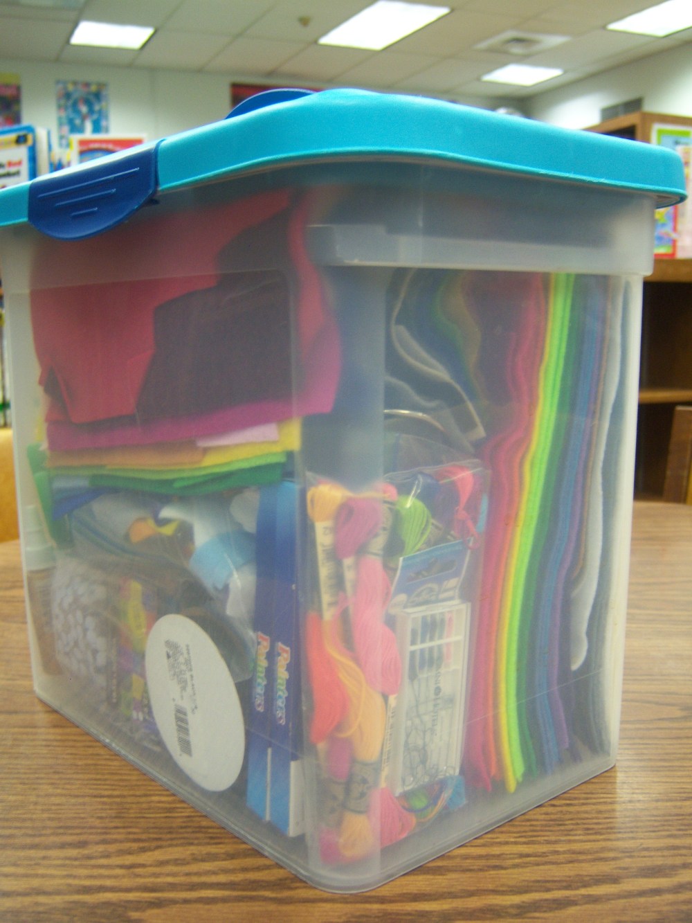 Flannel Friday: Flannelboard Kit! – storytime katie