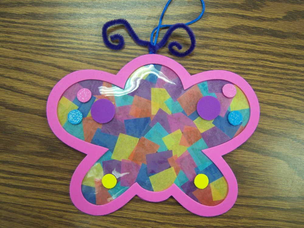 Spring! – storytime katie