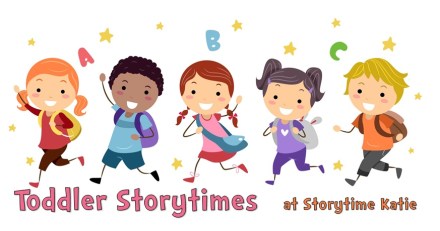 toddlerstorytimes