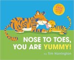 nosetotoesyouareyummy
