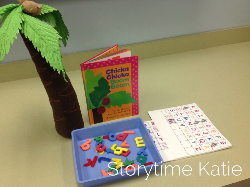 Bookgarteners: Lois Ehlert – storytime katie